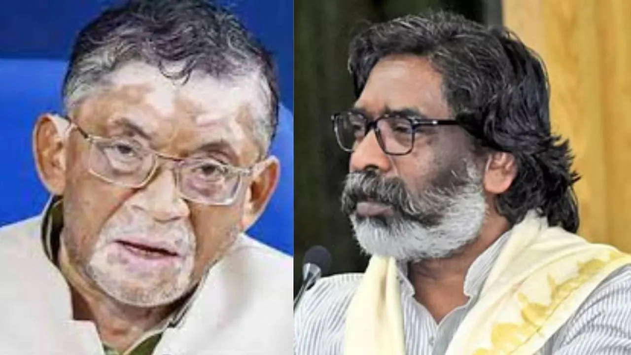 हजारीबाग में हुए भीषण सड़क हादसे पर राज्यपाल और मुख्यमंत्री ने जताया शोक