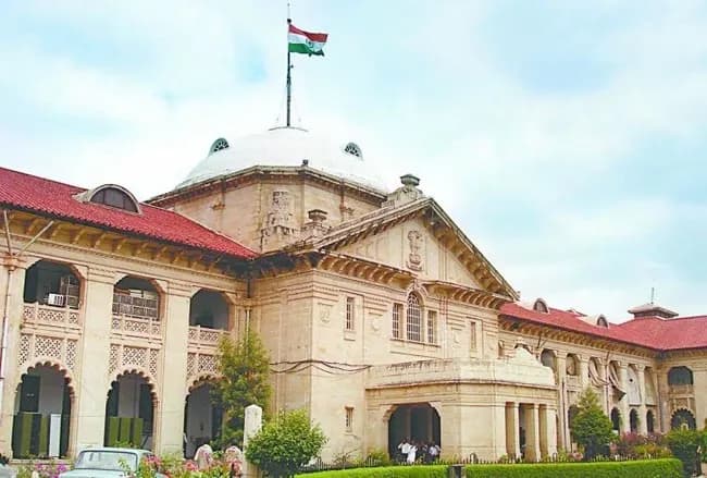 हाईकोर्ट का सांसदों विधायकों के 20 साल पुराने आपराधिक मामलों के शीघ्र निपटारे का निर्देश