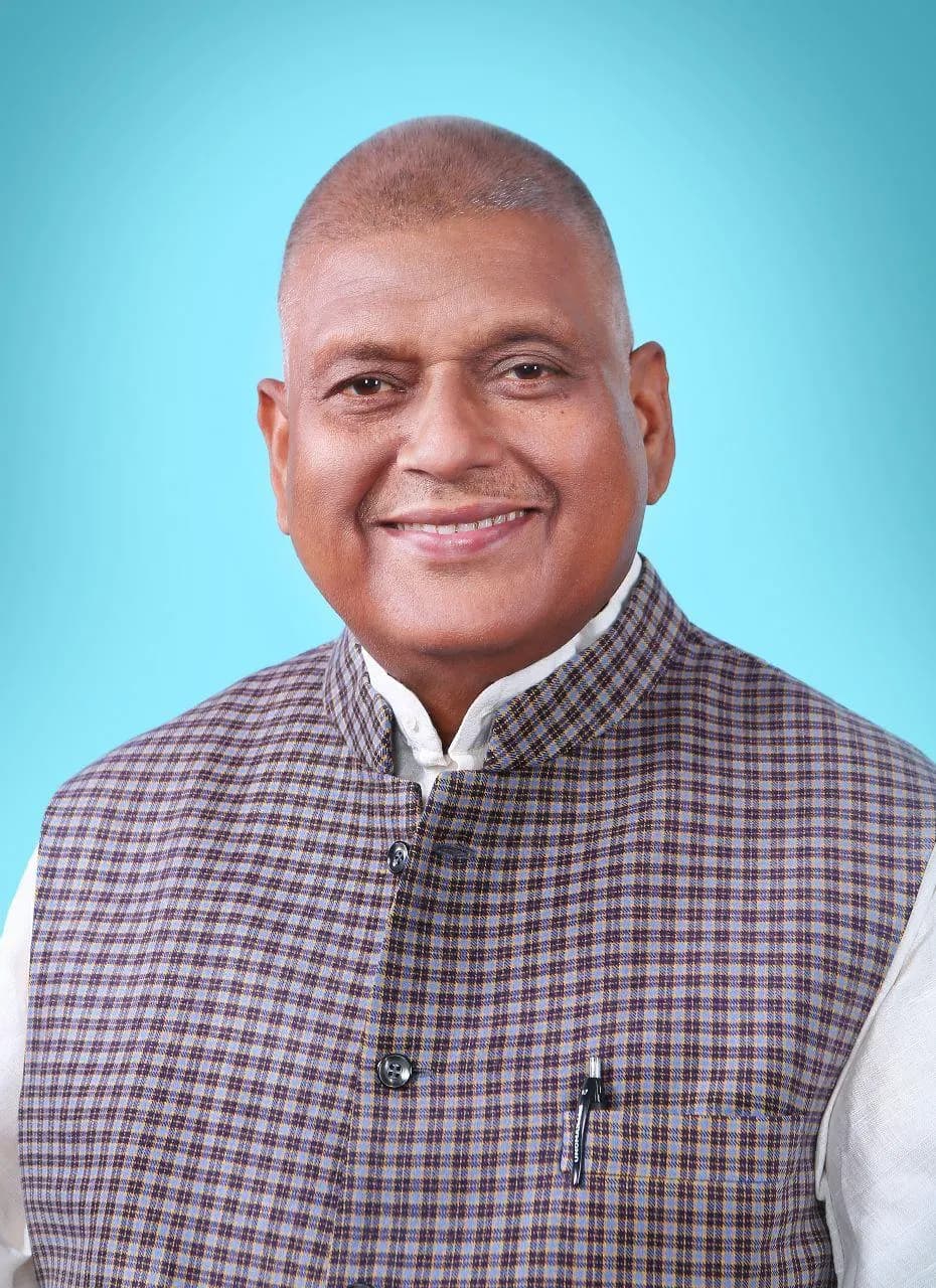 हर्ष मल्होत्रा को भाजपा दिल्ली प्रदेश अध्यक्ष बनाए जाने पर जदयू दिल्ली प्रदेश अध्यक्ष ने दी सुभकामनाएँ
