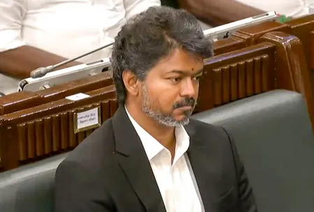 तमिलनाडु में दो नए विधायकों को मंत्रिमंडल में शामिल करने की सिफारिश, राज्यपाल ने दी मंजूरी