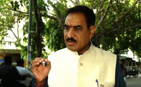 'कांग्रेस का हिंदू विरोधी चरित्र छिपा नहीं', दिग्विजय सिंह पर वीएचपी नेता विनोद बंसल का पलटवार