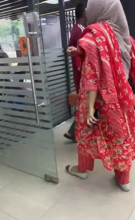 हैदराबाद स्कूल में हिंदू छात्र से 'कलमा' और 'फातिहा' पढ़वाने का आरोप, विरोध के बाद टीचर हटाई गई