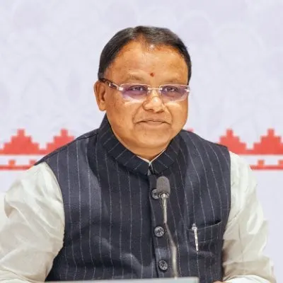 रेलवे विकास को नई रफ्तार, ओडिशा को मिले सात आधुनिक स्टेशन