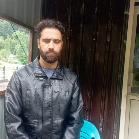 अनंतनाग पुलिस को बड़ी सफलता, अमरनाथ यात्रा के दौरान यूएपीए आरोपी दबोचा