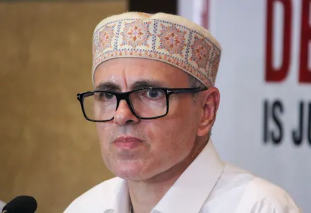 आपसी सहमति से अलग हुए उमर अब्दुल्ला और पायल, सुप्रीम कोर्ट ने मंजूर किया तलाक