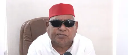 नीट पेपर लीक केस: सपा सांसद बोले- दोषियों पर नहीं हो रही सख्त कार्रवाई