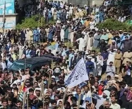 पीओके में बढ़ा तनाव, सुरक्षा बलों की कार्रवाई में 40 निर्दोषों की मौत