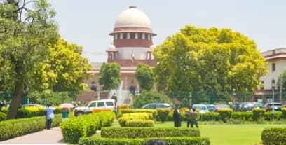दुष्कर्म केस: तरुण तेजपाल ने हाईकोर्ट के फैसले को सुप्रीम कोर्ट में दी चुनौती