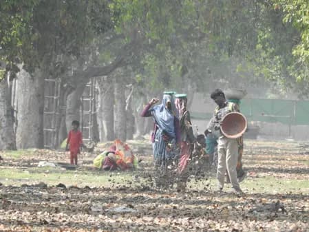 बेलगावी में मजदूरों की ईमानदारी, मिले 14 सोने के प्राचीन सिक्के प्रशासन को लौटाए