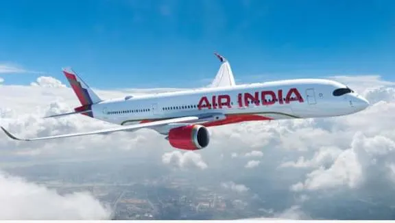 पाकिस्तान जा पहुंचा दिल्ली से अमृतसर आ रहा Air India का विमान, चेतावनी मिलने पर लिया यू टर्न