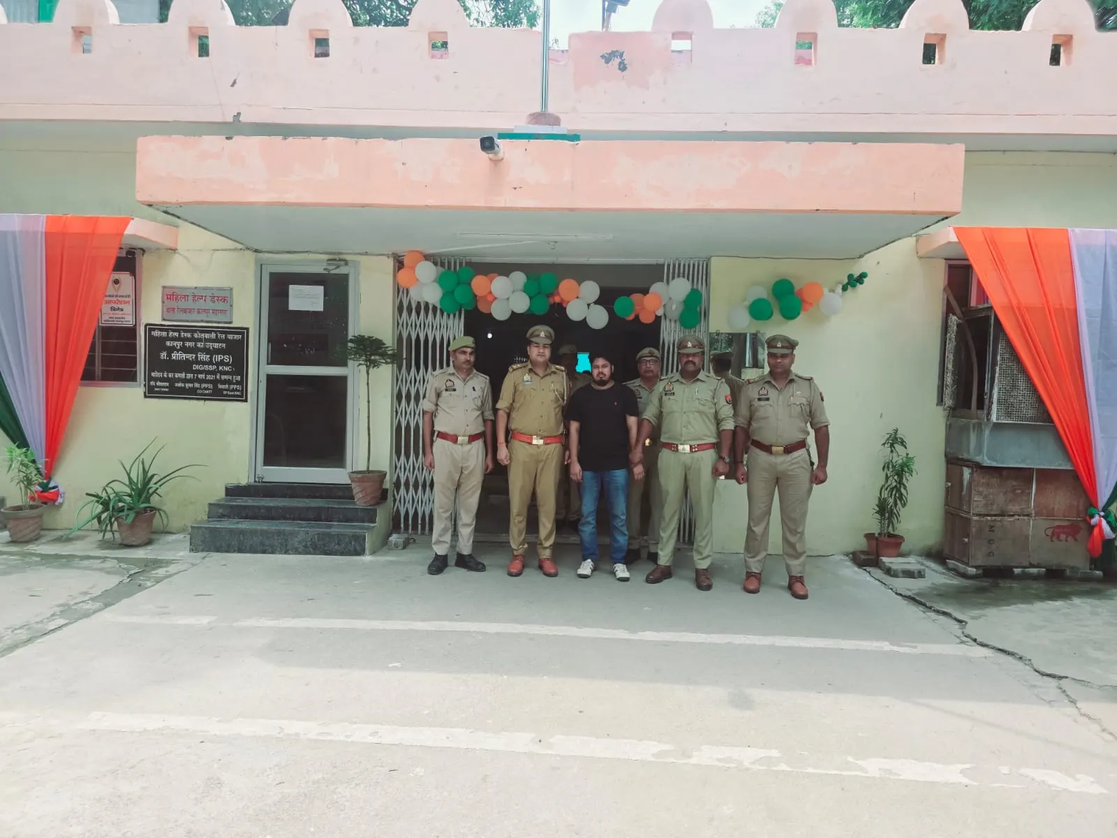2.20 करोड़ की धोखाधड़ी का मामला, फर्म बंद कराने के नाम पर ठगी, CA गिरफ्तार