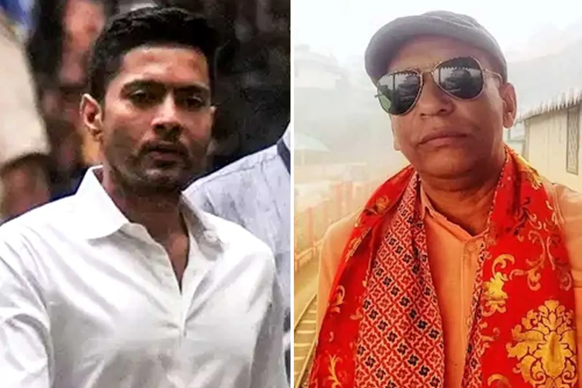 अंतरराज्यीय फर्जी प्रमाणपत्र रैकेट में अभिषेक बनर्जी समेत सात लोगों के खिलाफ शिकायत