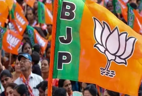 भाजपा को जानने के लिए छह देशों के प्रतिनिधि आज से मप्र के प्रवास पर