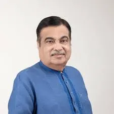 झारखंड के जमशेदपुर में राष्ट्रीय राजमार्ग के लिए 936.26 करोड़ मंजूर किए : गडकरी