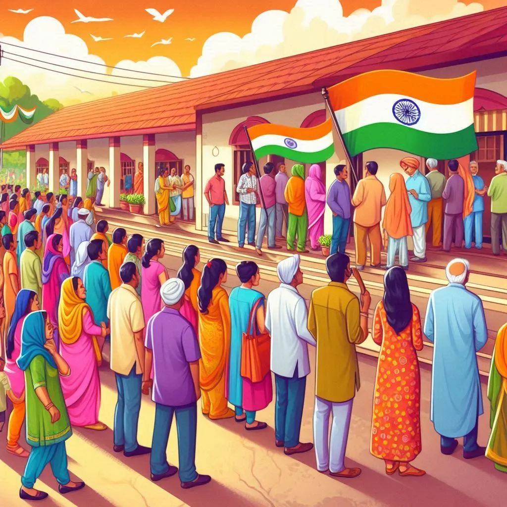 चुनाव नतीजे व रुझान: महाराष्ट्र में भाजपा गठबंधन बड़ी जीत की ओर, झारखंड में जेएमएम के नेतृत्व में वापसी