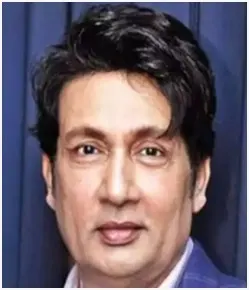 अभिनेता शेखर सुमन बीजेपी में शामिल