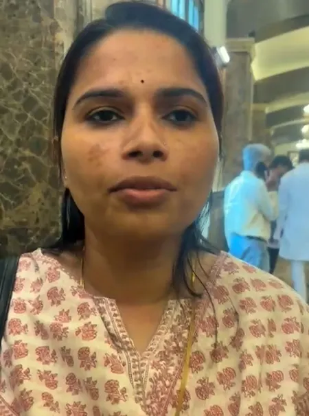 पूजा पाल ने अखिलेश पर साधा निशाना, कहा- मुख्यमंत्री बनने के लिए अपराधियों को रहे संरक्षण, पीढ़ियां नहीं करेंगी