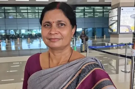 कांग्रेस की नकल कर अन्य दलों ने महिला सशक्तीकरण पर दिया ध्यान: विधायक नीतू कुमारी