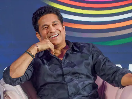 आज का दिन सचिन तेंदुलकर के नाम, 2012 में रचा था इतिहास