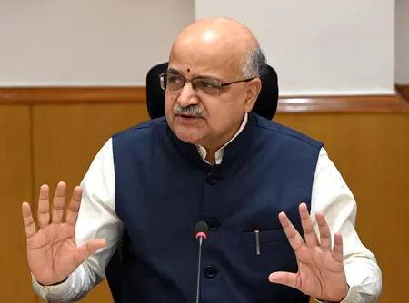 नीति आयोग के पॉलिसी पेपर का उद्देश्य भारत के निवेश माहौल को मजबूत बनाते हुए विदेशी निवेशकों की चिंताओं को दूर करना