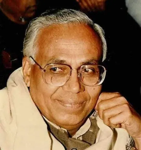 अंग्रेजों से भिड़ने के बाद नाम से जुड़ा 'आजाद', स्वतंत्रता संग्राम से लेकर मुख्यमंत्री बनने तक सफर ऐसा रहा