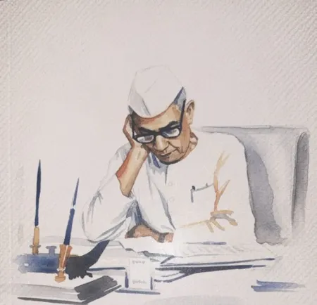 किसानों को सिर्फ मतदाता नहीं, देश की रीढ़ मानने वाले नेता थे चौधरी चरण सिंह; अन्नदाता को हमेशा सत्ता के केंद्र में दी जगह