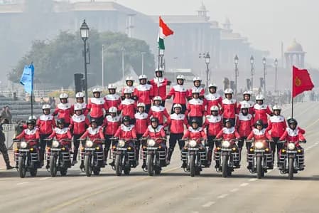 गणतंत्र दिवस पर वैज्ञानिक, छात्र, श्रमिक, रिसर्चर व किसानों समेत 10 हजार अतिथि आमंत्रित