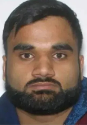 FBI की मोस्ट वांटेड सूची में गोल्डी बराड़, 50 हजार डॉलर का इनाम