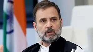 झारखंड हाईकोर्ट ने लगाया राहुल गांधी पर एक हजार का जुर्माना