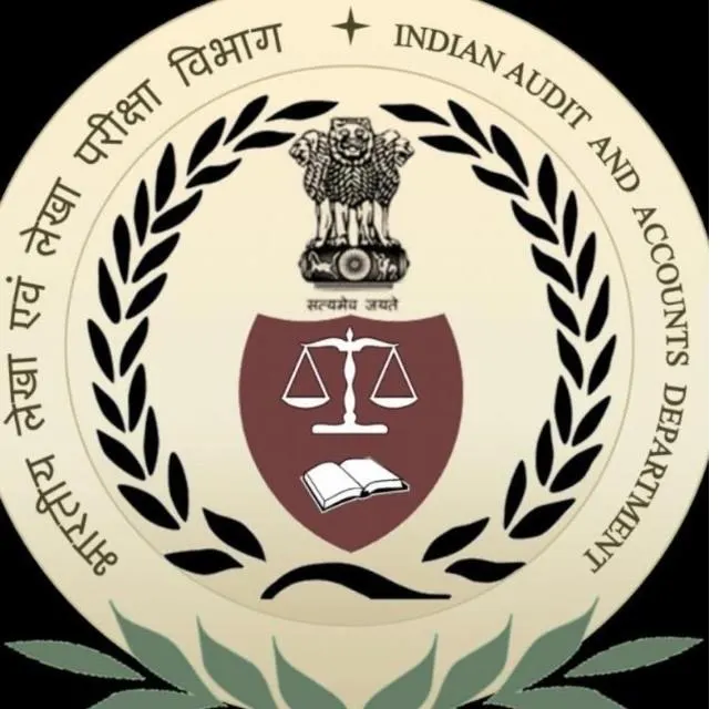 सीएजी की रिपोर्ट में खुलासा, बिहार का राजकोषीय घाटा 2022-23 में 44,823 करोड़ के पार