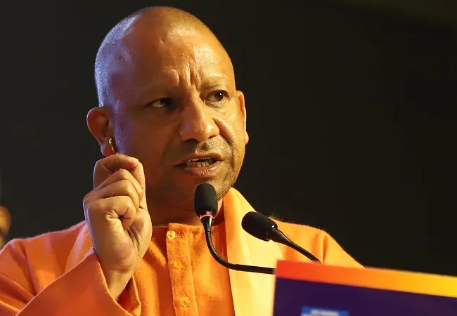 योगी सरकार में रौशन हो रही महिलाओं की जिंदगी