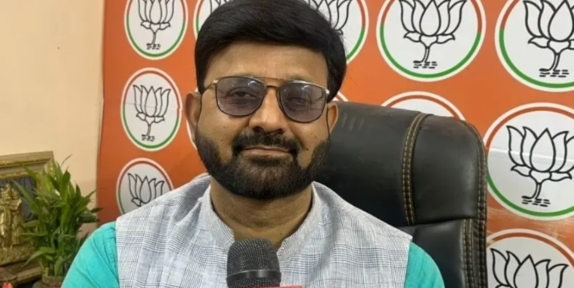 प्रधानमंत्री सौगात देने आ रहे, फिर भी झामुमो को लग रहा डर: प्रतुल शाहदेव