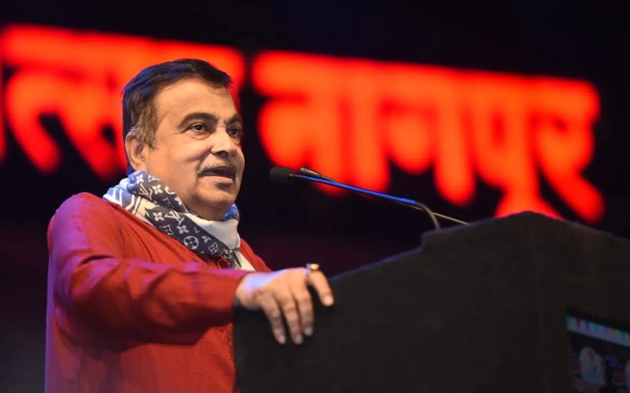 गडकरी ने असम में दो लेन राजमार्ग के निर्माण के लिए 382.10 करोड़ रुपये की दी मंजूरी