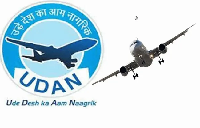 भारत में 625 उड़ान मार्ग शुरू, इससे 1.49 करोड़ यात्रियों को हुआ फायदा