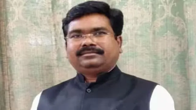 लोकसभा चुनाव : लोहरदगा संसदीय सीट पर भाजपा और कांग्रेस में होती है कांटे की टक्कर