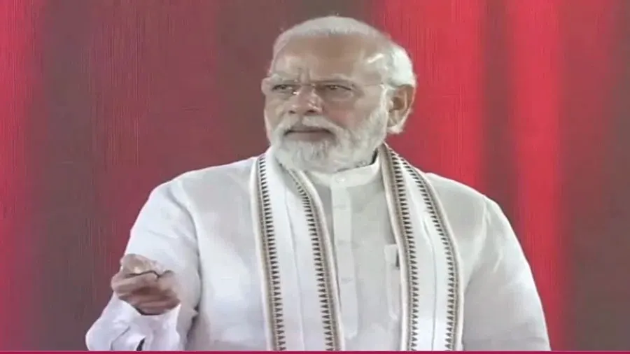प्रधानमंत्री मोदी आज रांची के लाइट हाउस प्रोजेक्ट का करेंगे ऑनलाइन उद्घाटन