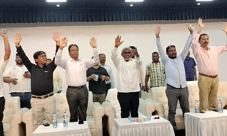 मैंने जिस संगठन को खून से सींचा उसने वो सम्मान नहीं दिया : चंपाई सोरेन