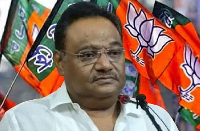 भाजपा के नए प्रदेश अध्यक्ष के समक्ष चुनौतियों की भरमार, बंगाल में कैसे लगायेंगे पार्टी की नैया पार?
