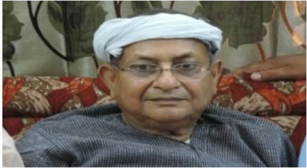 बृशिण पटेल ने भी राजद से दिया इस्तीफा,कहा- राजद को समर्पित कार्यकर्ताओं की जरूरत नहीं
