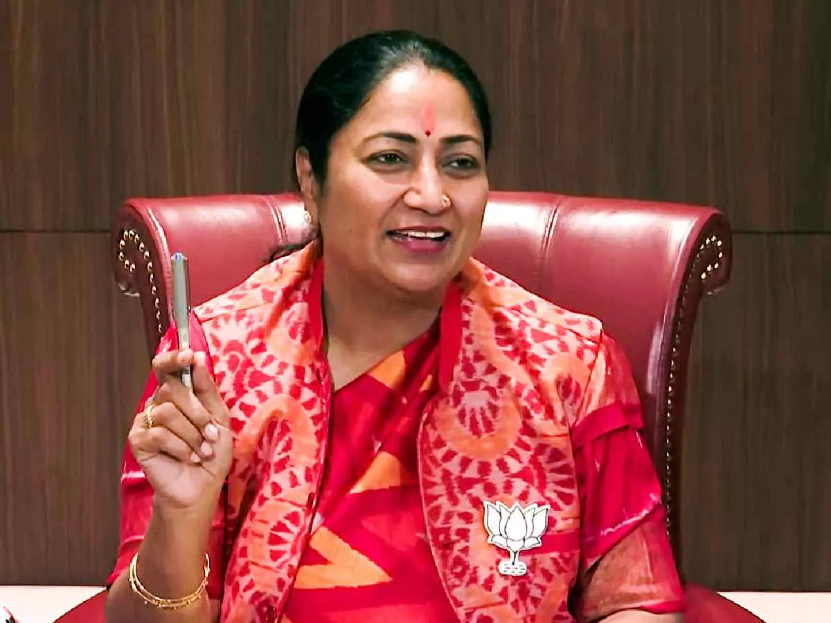 जल आपूर्ति व्यवस्था को बेहतर बनाने रेखा गुप्ता सरकार खर्च करेगी 2400 करोड़: