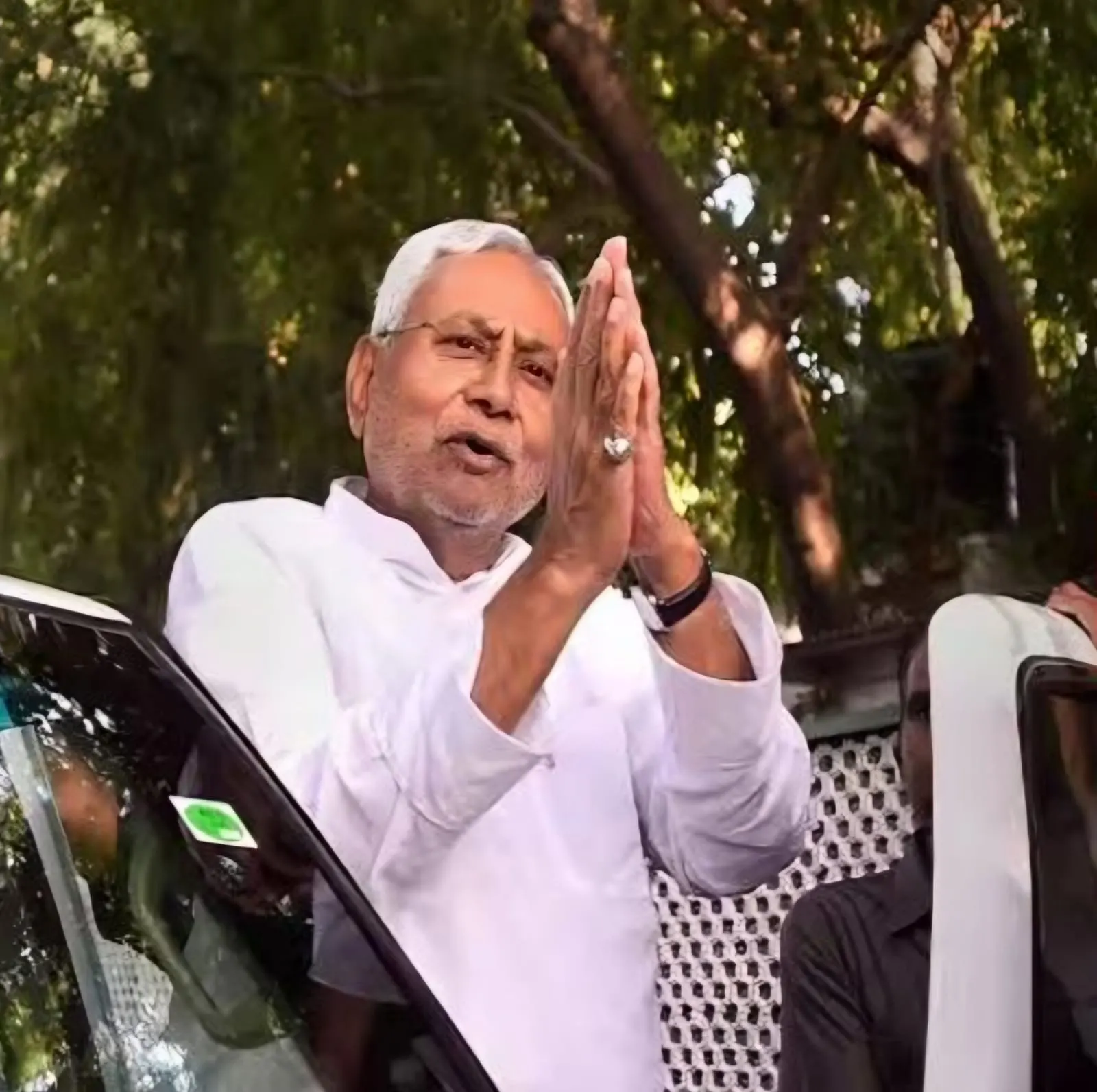 दूसरे चरण के लिए तेज हुआ चुनाव प्रचार -आज सीएम नीतीश कुमार करेंगे ताबड़तोड़ रैली