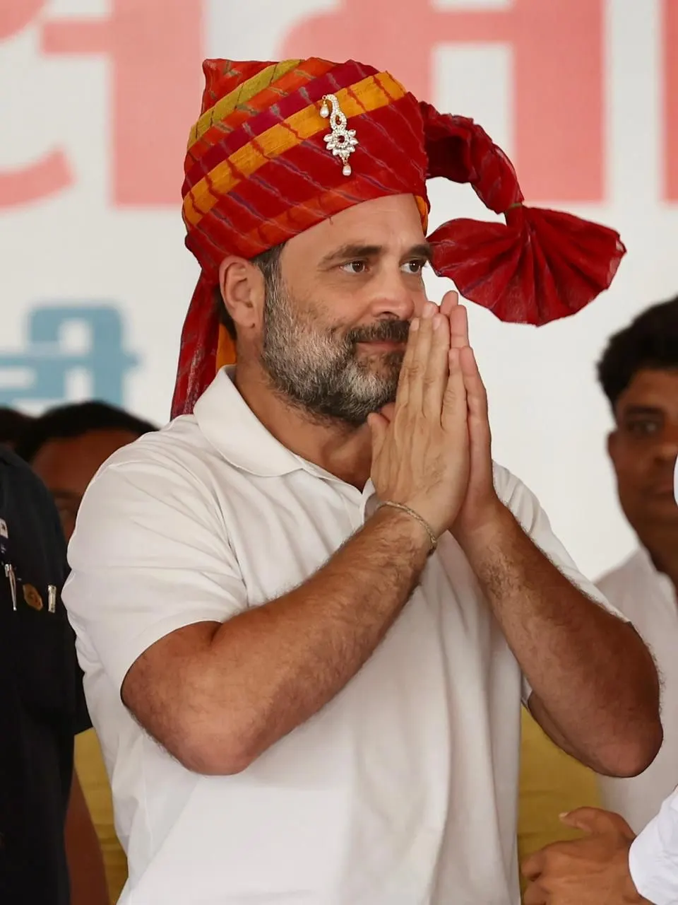 पीएम मोदी और भाजपा ने इलेक्टोरल बॉन्ड के जरिए देश में किया सबसे बड़ा भ्रष्टाचार - राहुल गांधी देश में बेरोजगारी चरम पर, आईआईटी ग्रेजुएट भी बेरोजगार