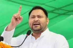 कल तेजस्वी यादव हजारीबाग ,चतरा, कोडरमा और गिरिडीह में करेंगे चुनावी सभा