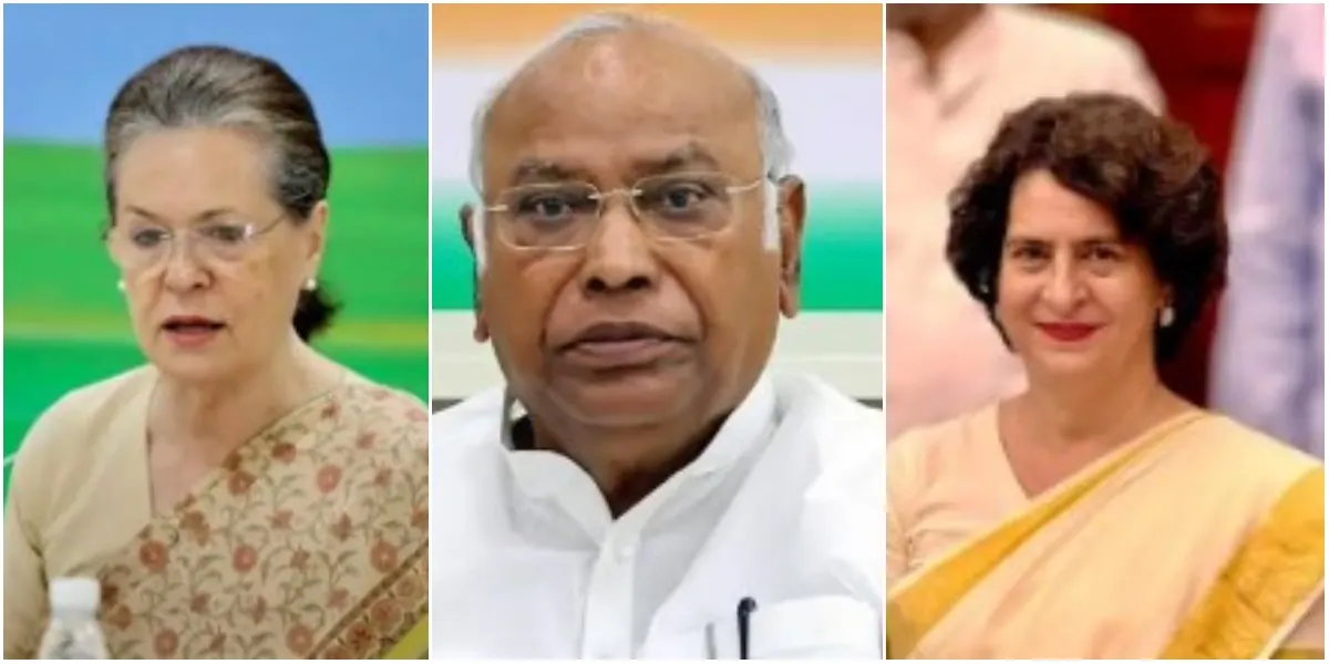 आरटीआई अधिनियम के 20 साल पूरे होने पर मल्लिकार्जुन खरगे ने केंद्र सरकार पर लगाया इसे कमजोर करने का आरोप