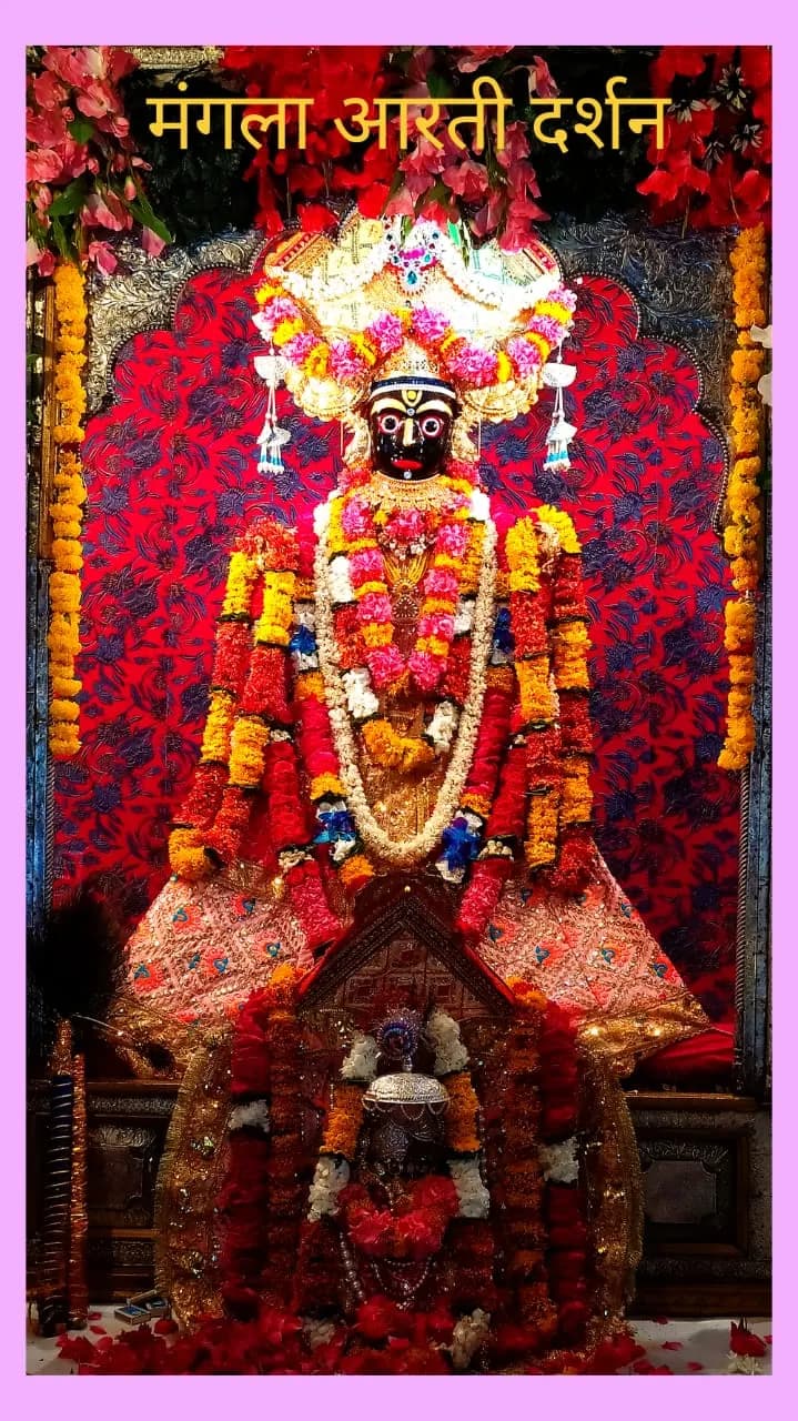 जगन्नाथ मेला विशेष - अलवर में 160 साल से निकाली जा रही हैं रथयात्रा, हर साल होता हैं भगवान जगन्नाथ और जानकी मैया का विवाह