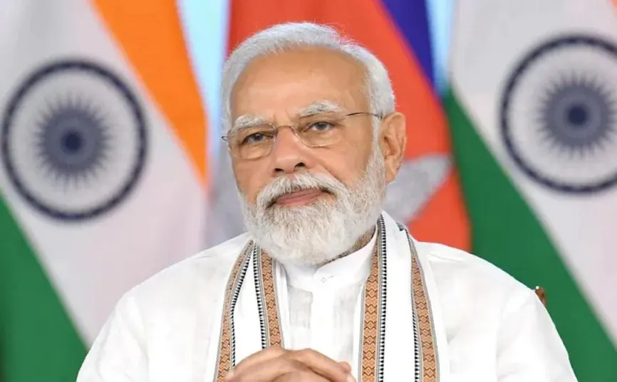 प्रधानमंत्री आज 'चित्रकूट घाट पर अध्यात्म का अनुभव' परियोजना का करेंगे शिलान्यास