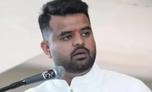 हिरासत में प्रज्जवल रेवन्ना, आज कोर्ट में पेशी