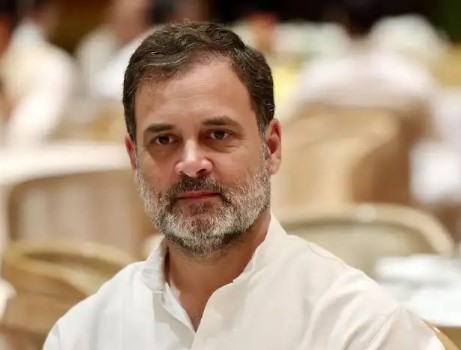 राहुल गांधी ने अखबार में लिखा लेख, छात्रों पर कार्रवाई को लेकर सरकार से मांगा जवाब