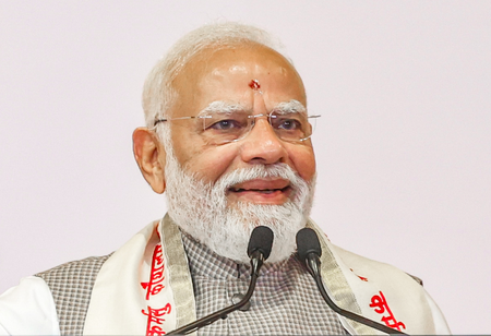 ब्रेकिंग: पीएम मोदी कल 51 हजार युवाओं को देंगे नियुक्ति पत्र, 19वें रोजगार मेले का आयोजन