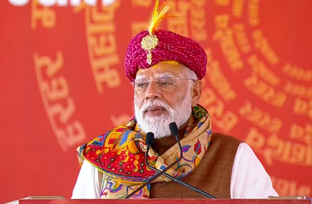 सोमनाथ अमृत महोत्सव से झलकती है भारत की सांस्कृतिक शक्ति और आस्था : पीएम मोदी